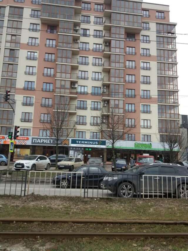 Апартаменты Шикарные апартаменты на ул.Княгини Ольги ,100К. Львов-17